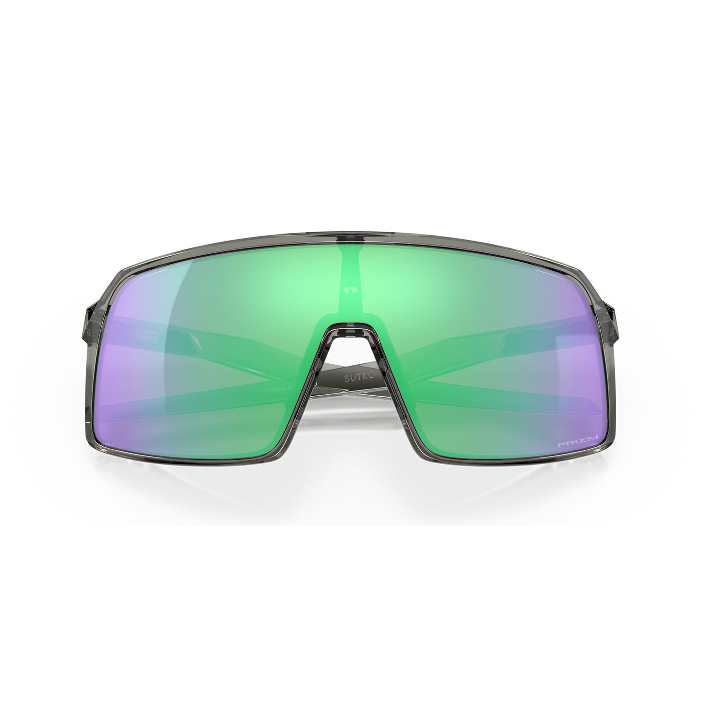 Silmälasit OAKLEY SUTRO harmaa INK Prizm Road Jade