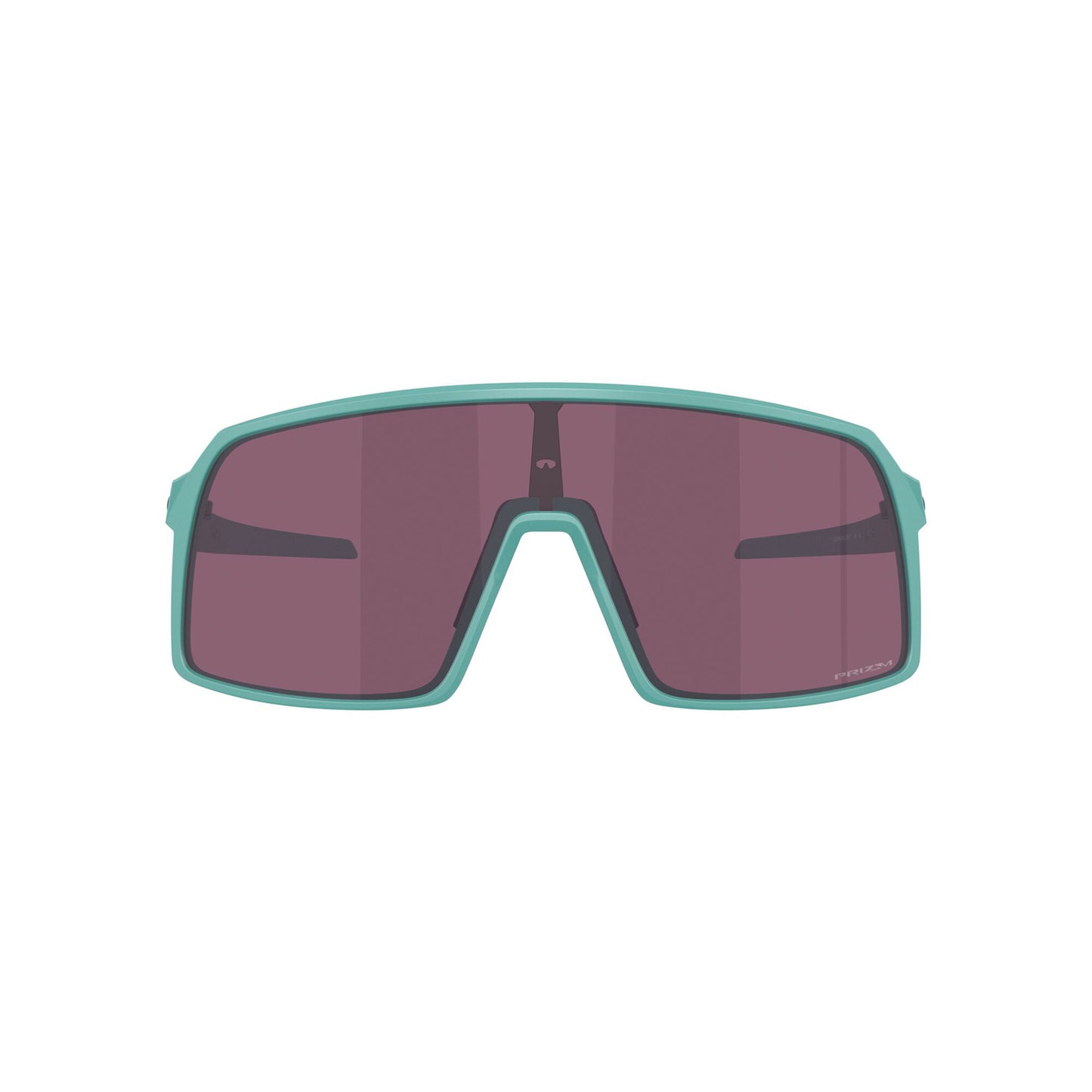 OAKLEY SUTRO Matte Pacific Prizm Road Musta lasit
