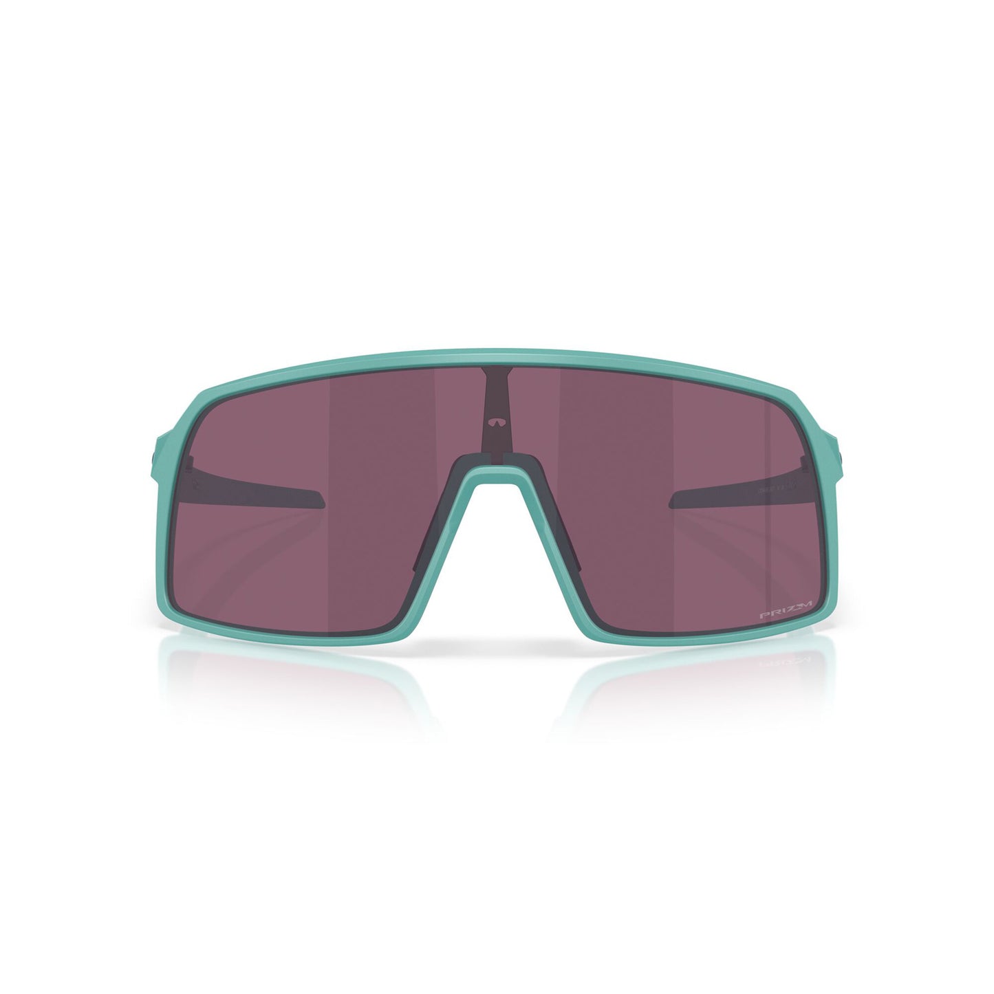 OAKLEY SUTRO Matte Pacific Prizm Road Musta lasit