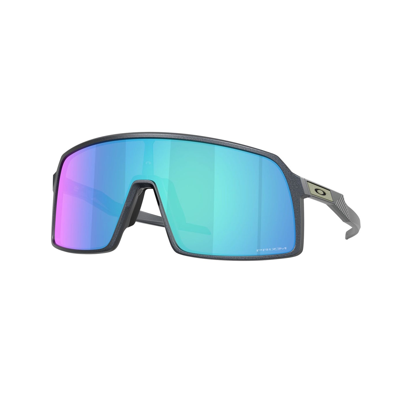 OAKLEY SUTRO Sininen teräs Prizm Sapphire silmälasit