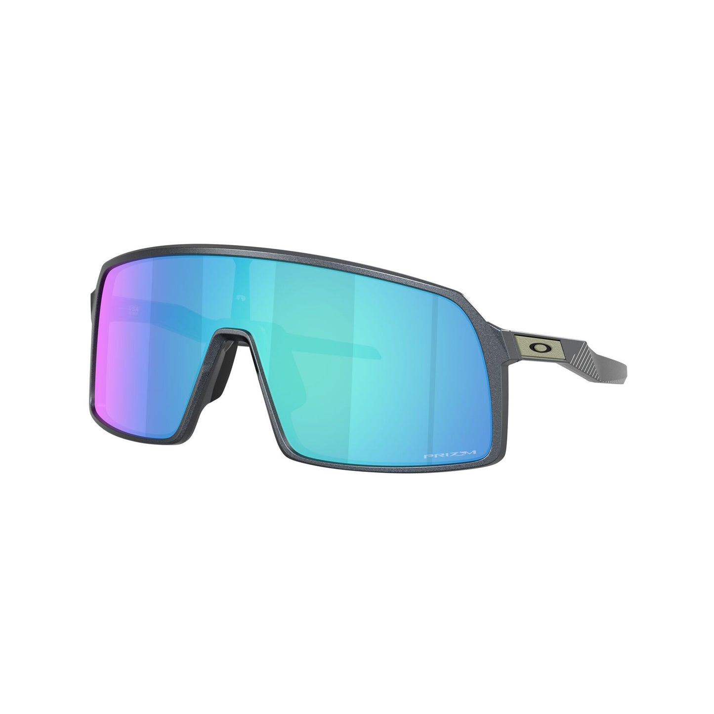 OAKLEY SUTRO Sininen teräs Prizm Sapphire silmälasit