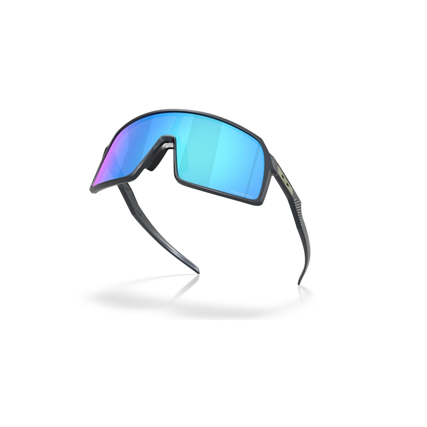 OAKLEY SUTRO Sininen teräs Prizm Sapphire silmälasit