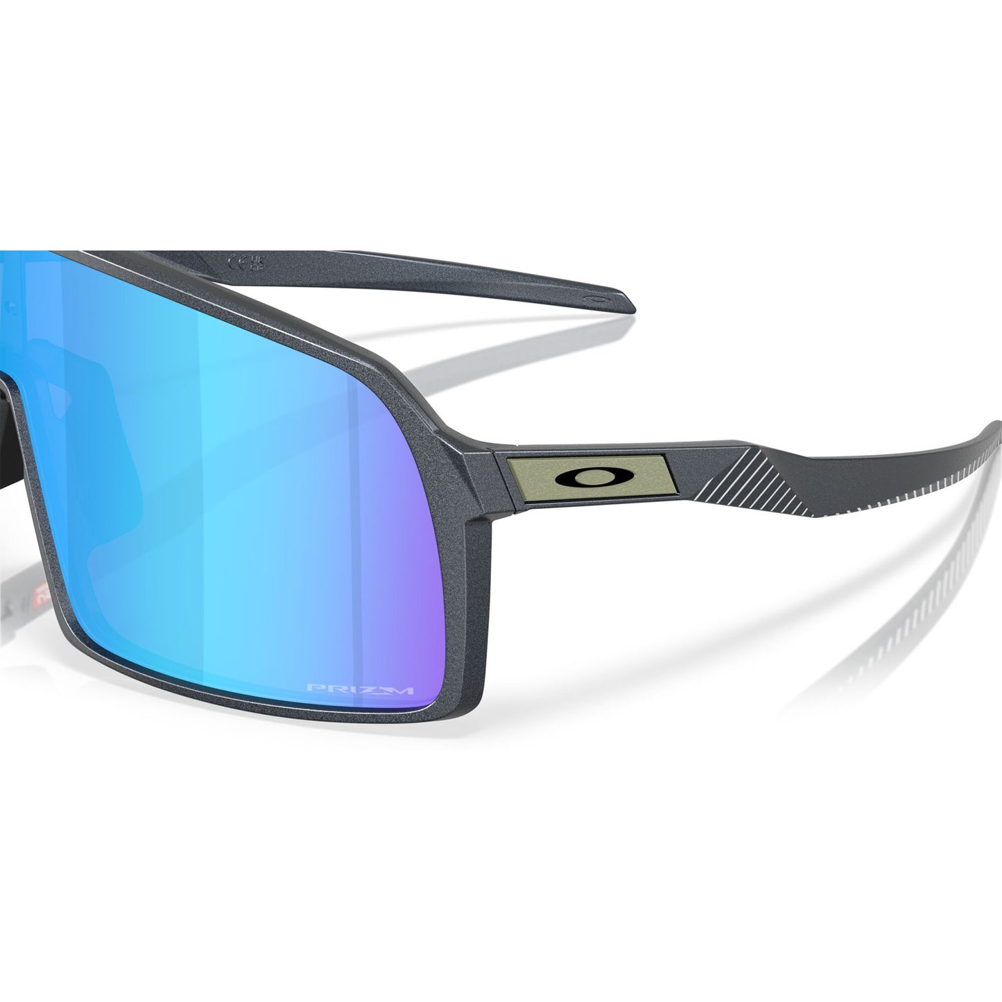 OAKLEY SUTRO Sininen teräs Prizm Sapphire silmälasit