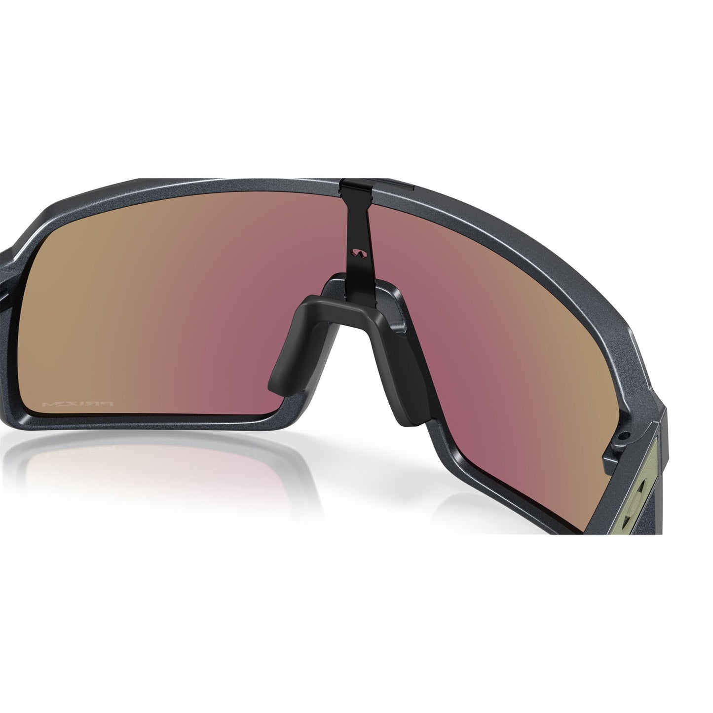 OAKLEY SUTRO Sininen teräs Prizm Sapphire silmälasit