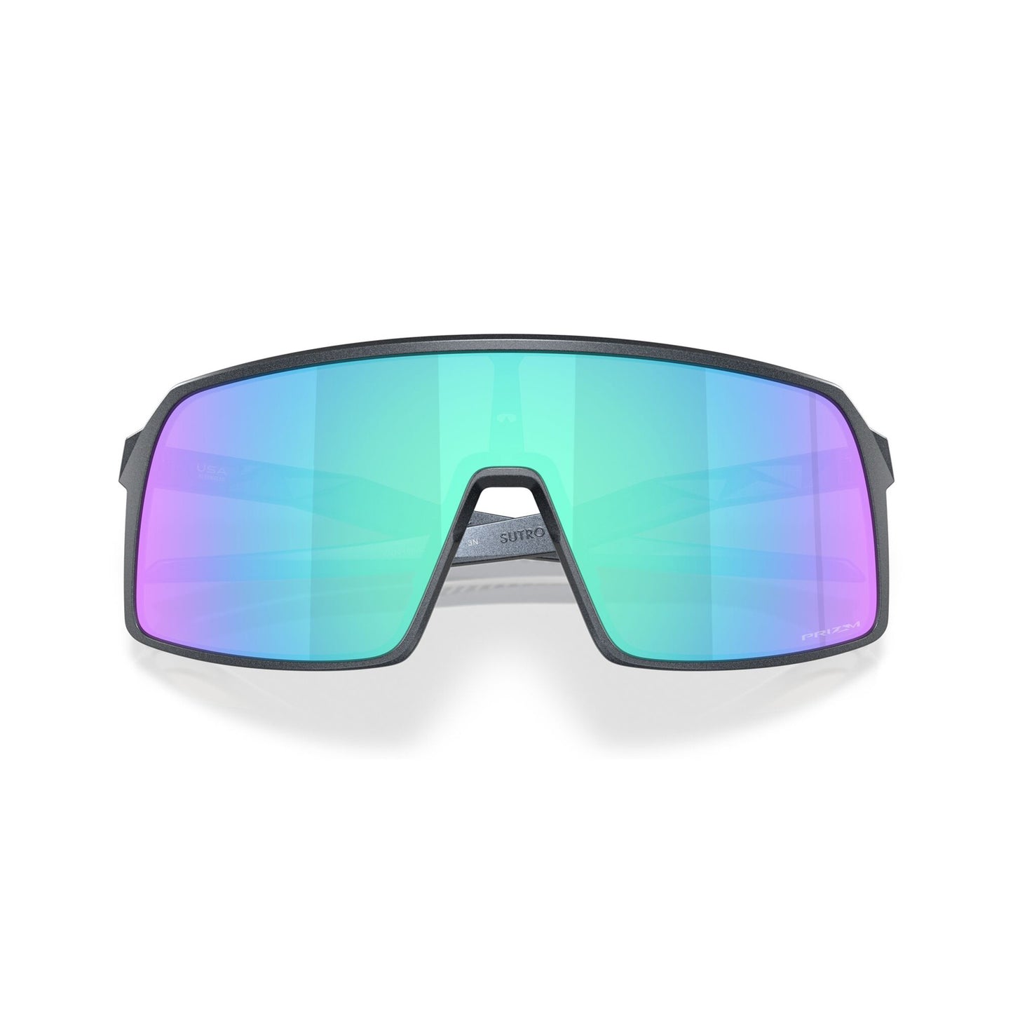 OAKLEY SUTRO Sininen teräs Prizm Sapphire silmälasit