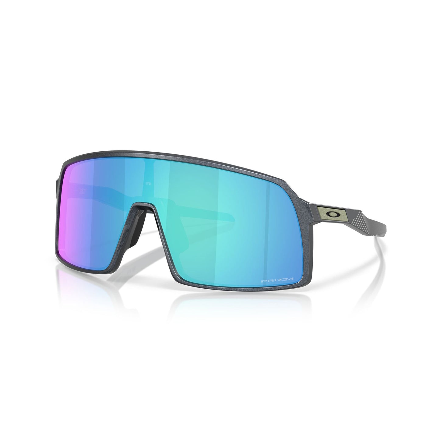 OAKLEY SUTRO Sininen teräs Prizm Sapphire silmälasit
