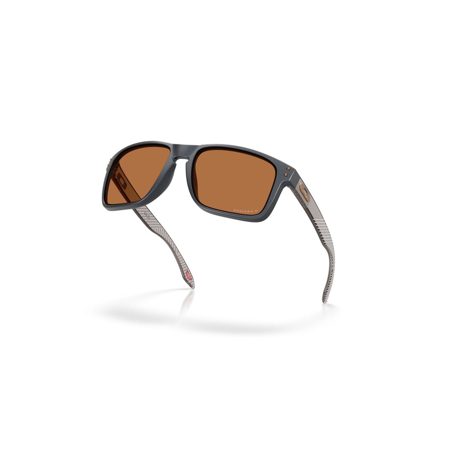 OAKLEY HOLBROOK XL Sininen teräs Prizm Pronssi polarisoidut suojalasit