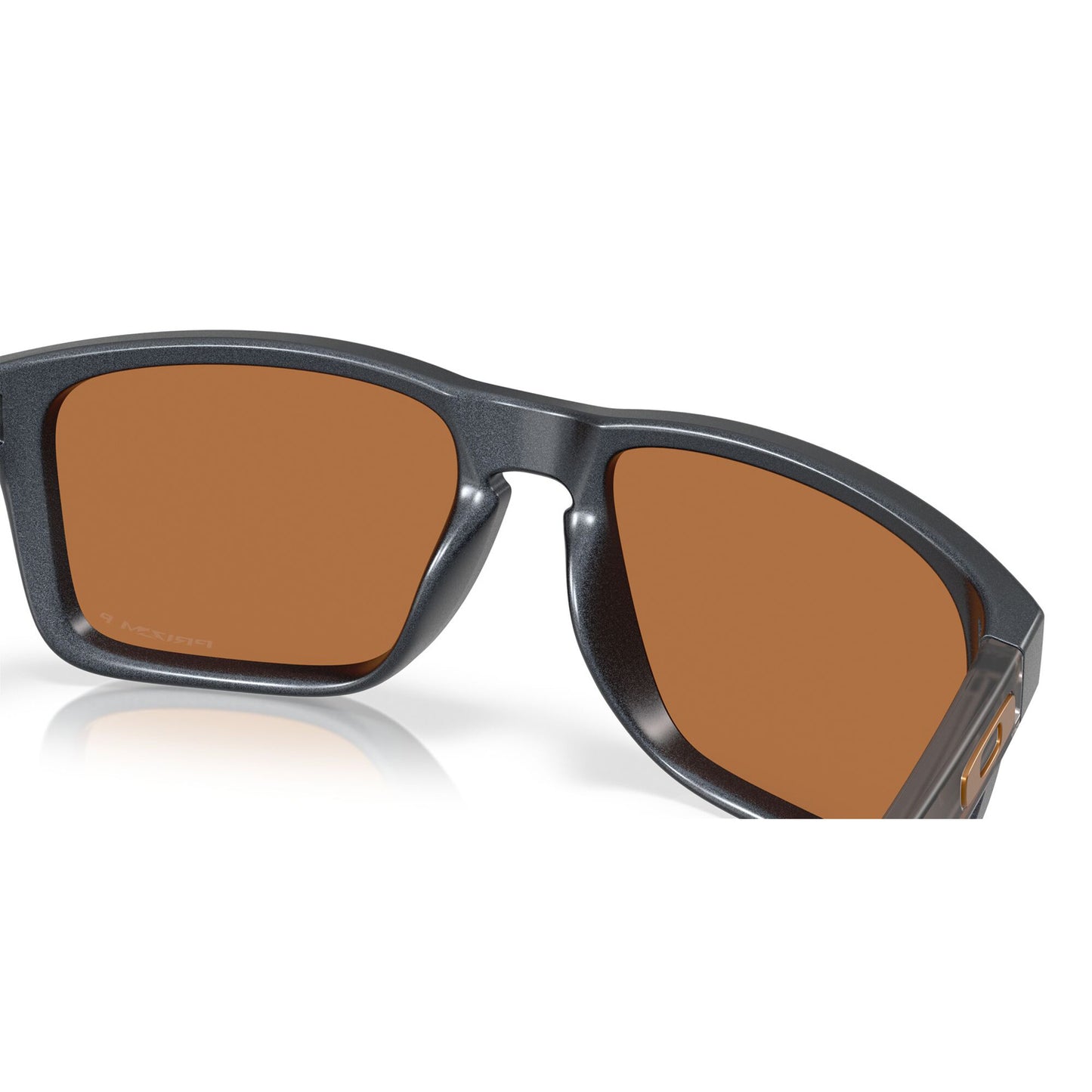 OAKLEY HOLBROOK XL Sininen teräs Prizm Pronssi polarisoidut suojalasit