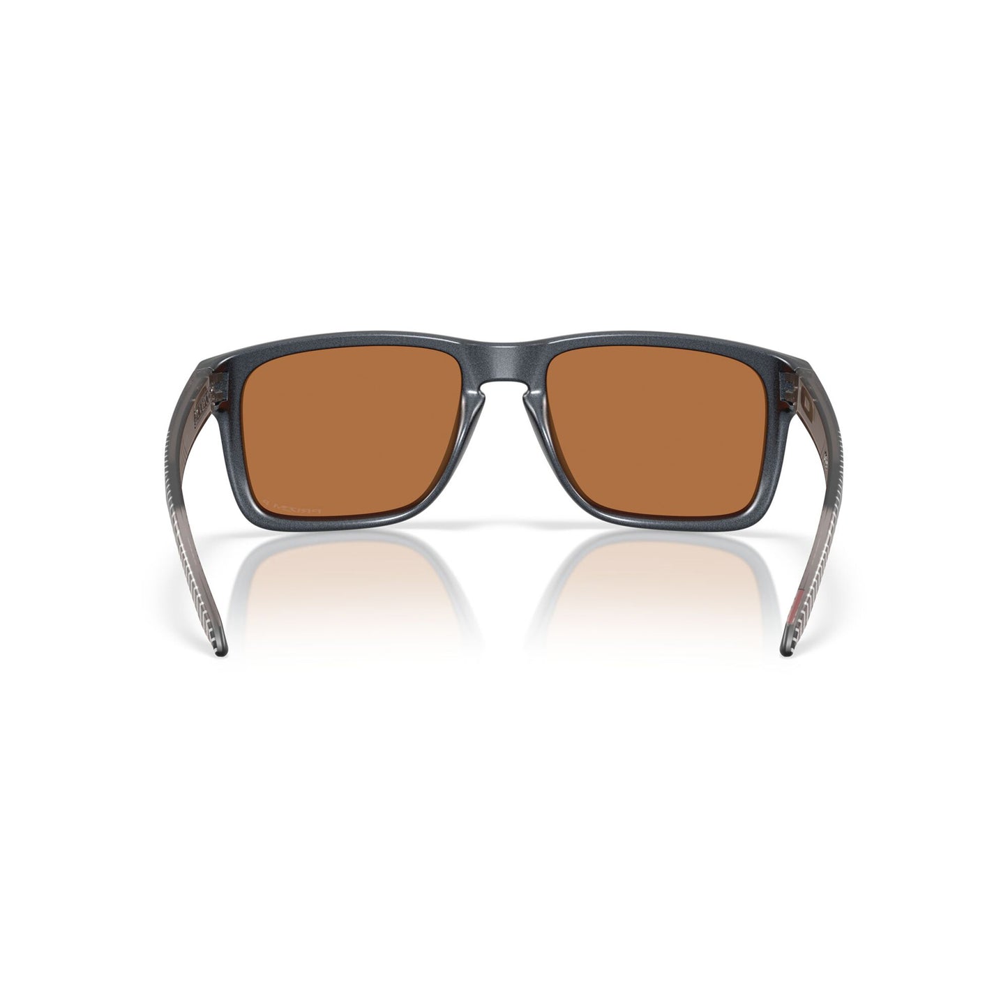 OAKLEY HOLBROOK XL Sininen teräs Prizm Pronssi polarisoidut suojalasit