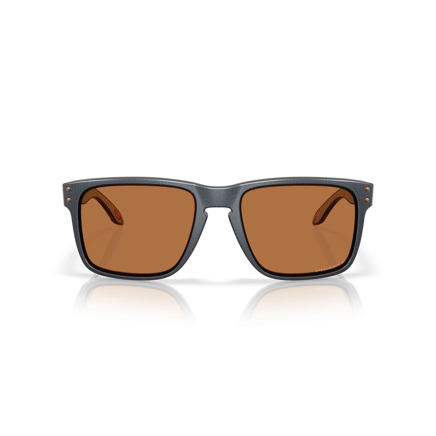 OAKLEY HOLBROOK XL Sininen teräs Prizm Pronssi polarisoidut suojalasit
