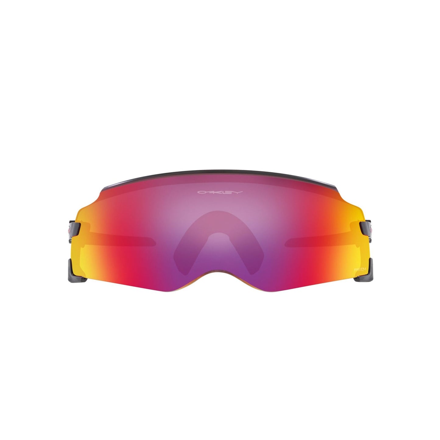 OAKLEY KATO aurinkolasit kiillotettu musta Prizm Road - OO9455M-0449