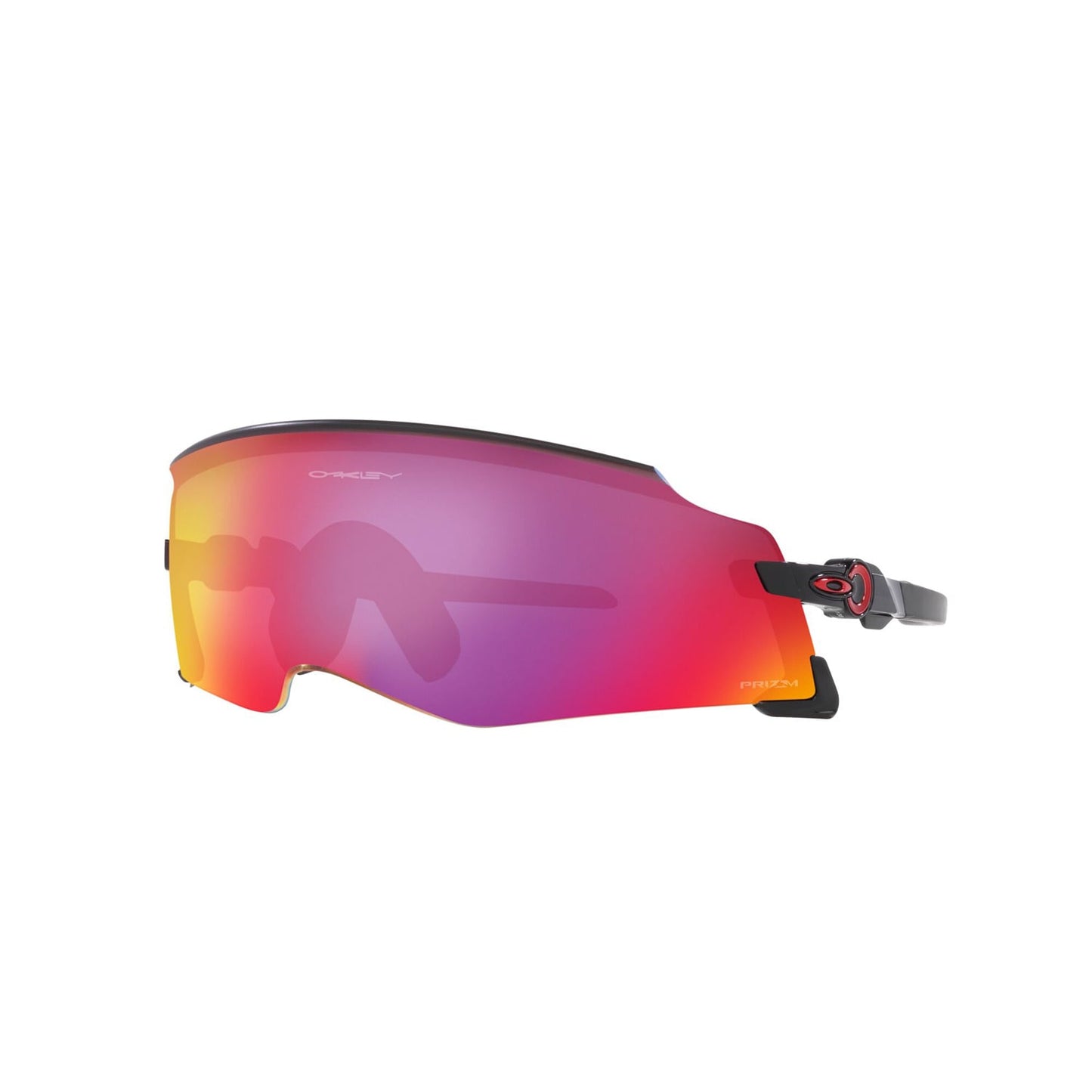 OAKLEY KATO aurinkolasit kiillotettu musta Prizm Road - OO9455M-0449