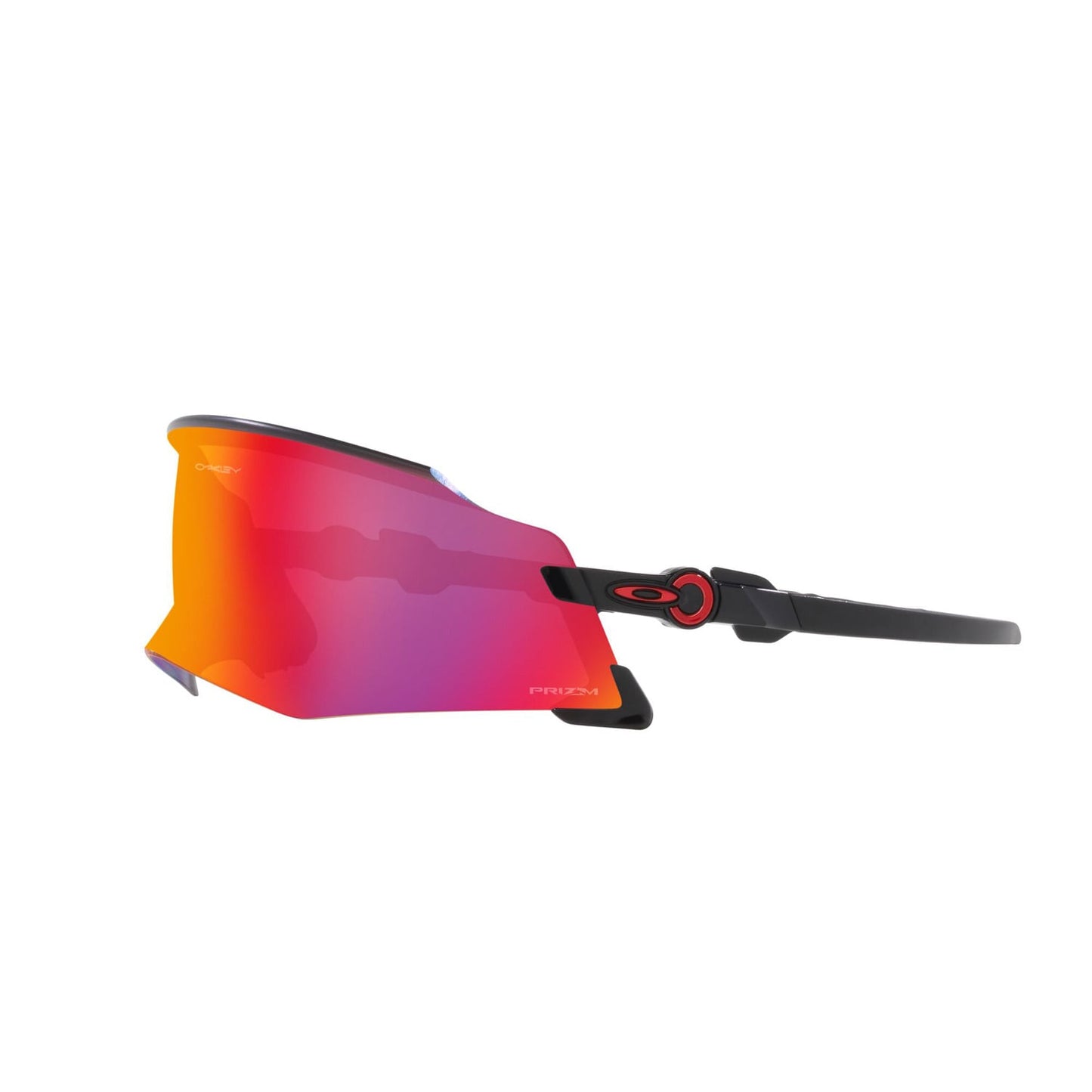 OAKLEY KATO aurinkolasit kiillotettu musta Prizm Road - OO9455M-0449