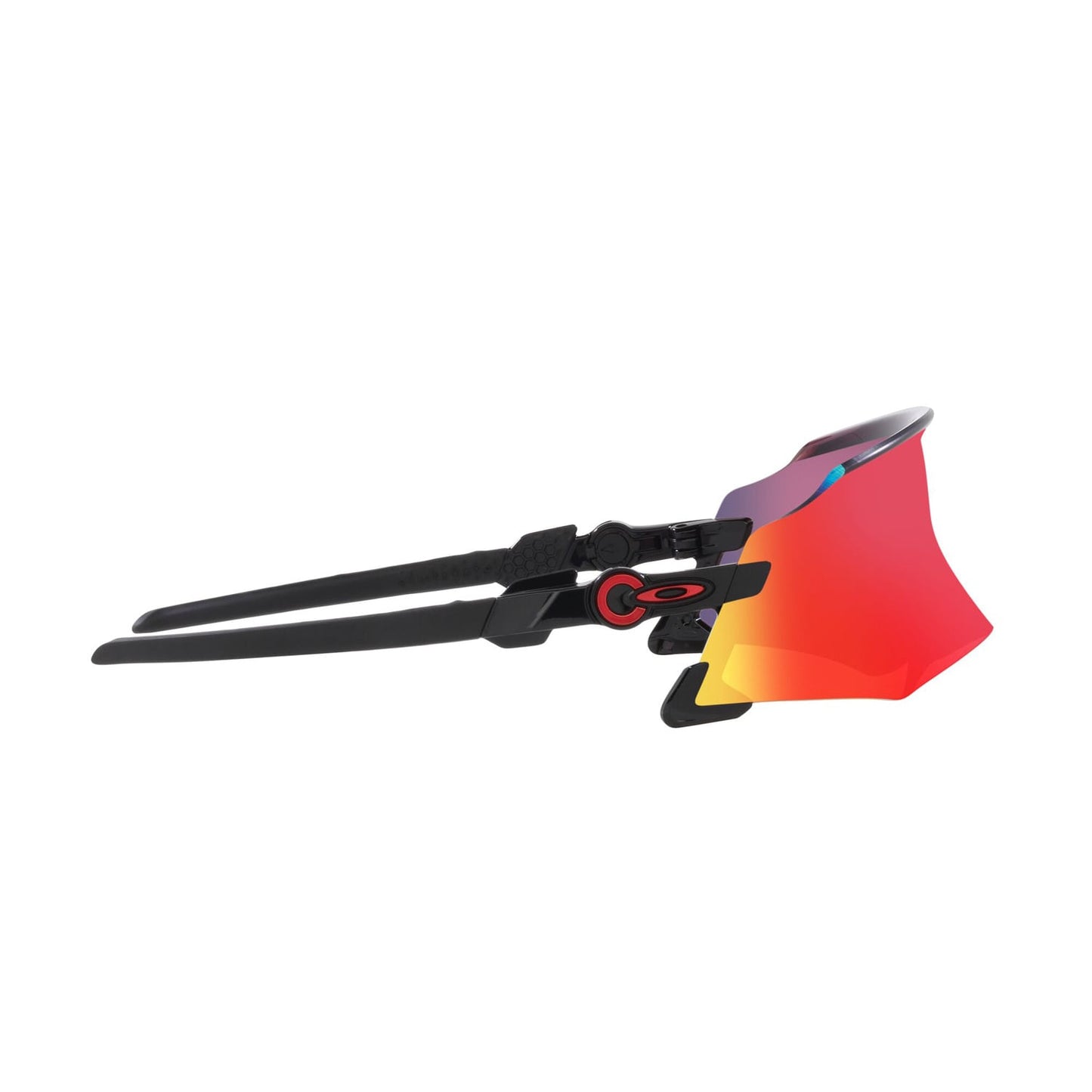 OAKLEY KATO aurinkolasit kiillotettu musta Prizm Road - OO9455M-0449
