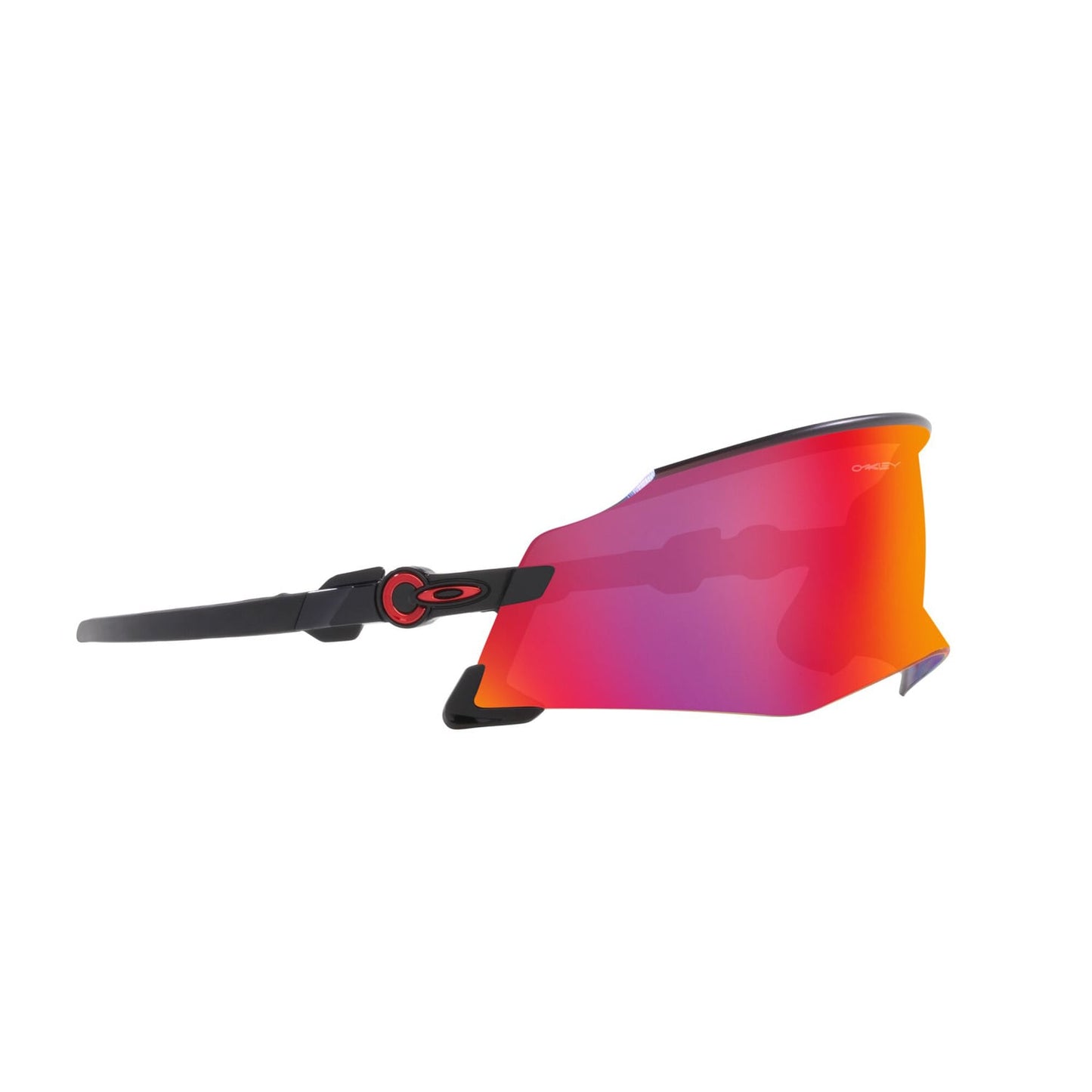 OAKLEY KATO aurinkolasit kiillotettu musta Prizm Road - OO9455M-0449