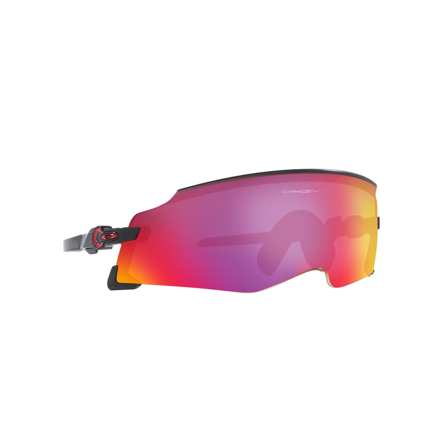 OAKLEY KATO aurinkolasit kiillotettu musta Prizm Road - OO9455M-0449