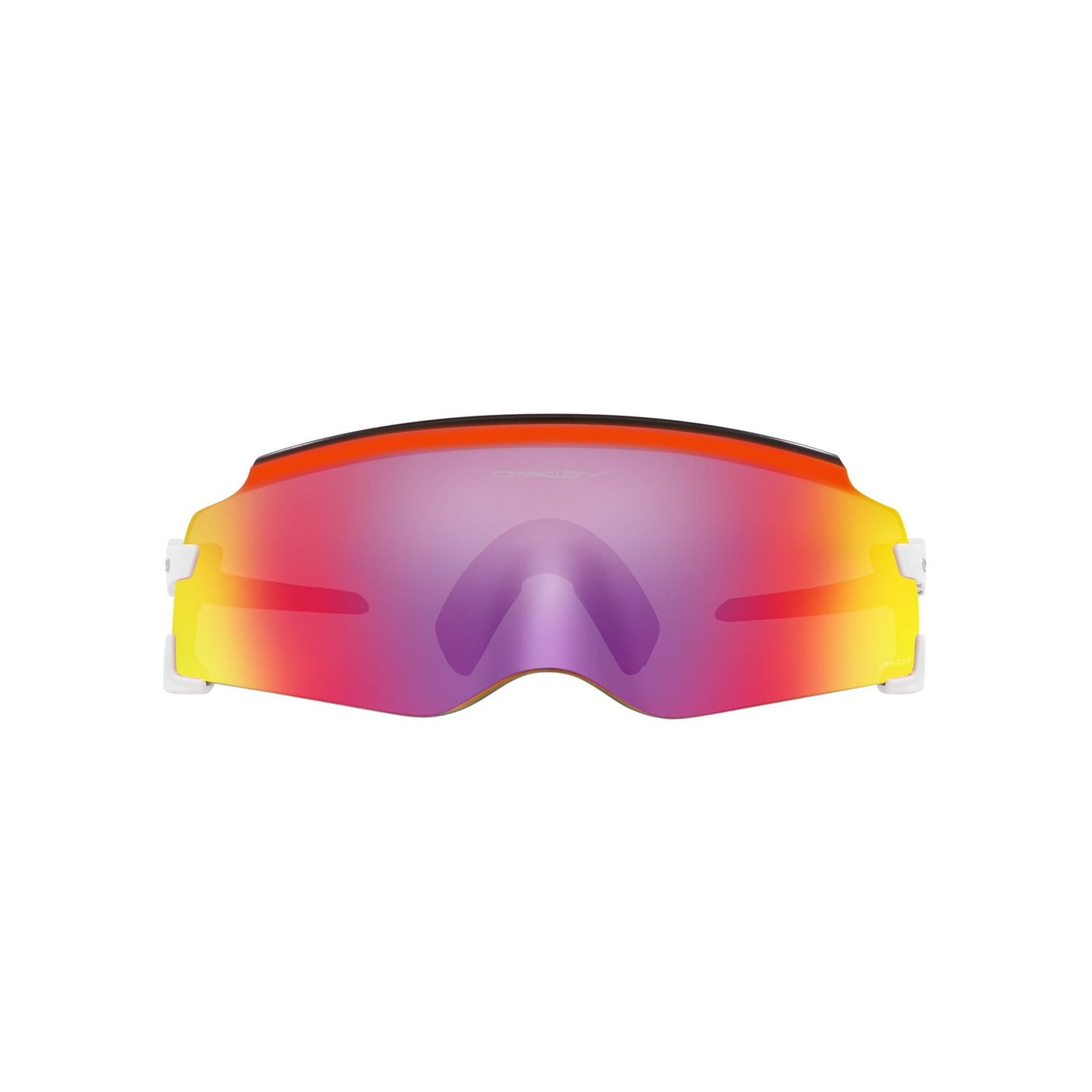 OAKLEY KATO aurinkolasit kiillotettu valkoinen Prizm Road - OO9455M-2749