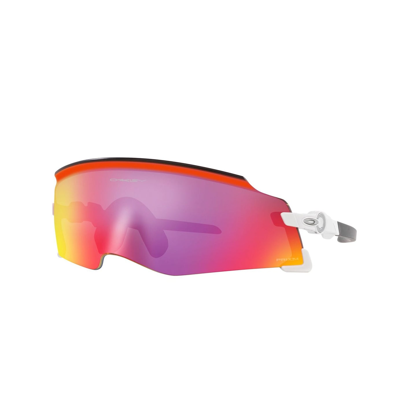 OAKLEY KATO aurinkolasit kiillotettu valkoinen Prizm Road - OO9455M-2749