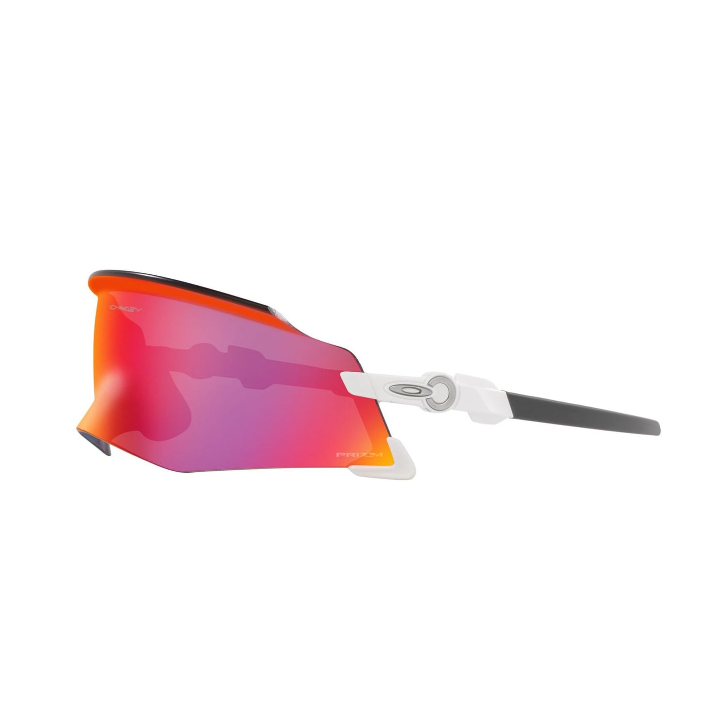 OAKLEY KATO aurinkolasit kiillotettu valkoinen Prizm Road - OO9455M-2749