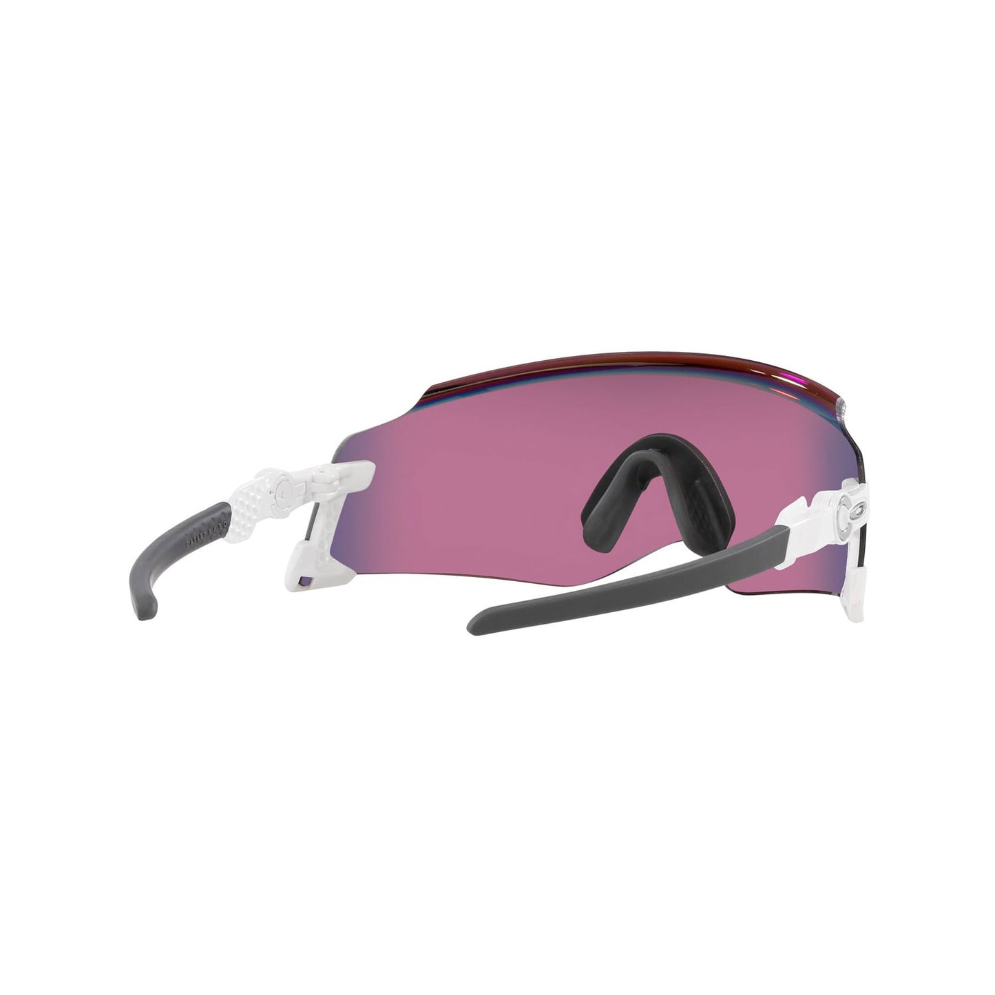 OAKLEY KATO aurinkolasit kiillotettu valkoinen Prizm Road - OO9455M-2749