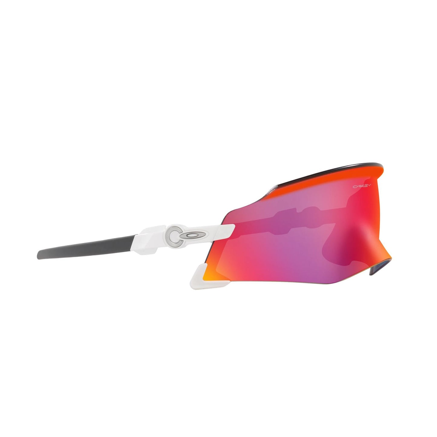 OAKLEY KATO aurinkolasit kiillotettu valkoinen Prizm Road - OO9455M-2749