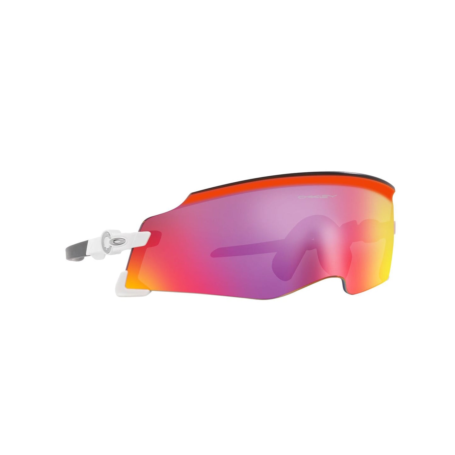 OAKLEY KATO aurinkolasit kiillotettu valkoinen Prizm Road - OO9455M-2749