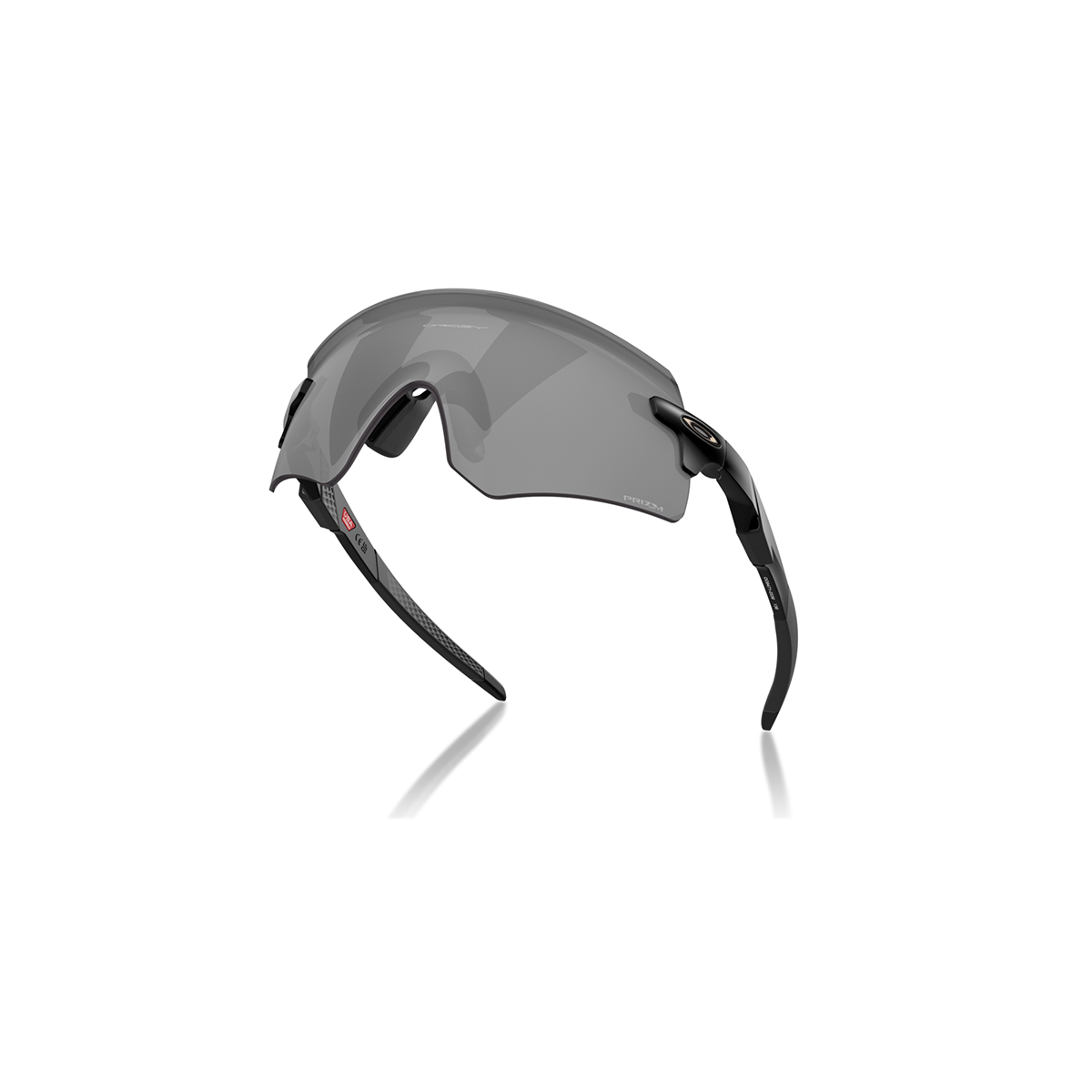 OAKLEY ENCODER matta musta Prizm musta - OO9471-0336 - OO9471-0336