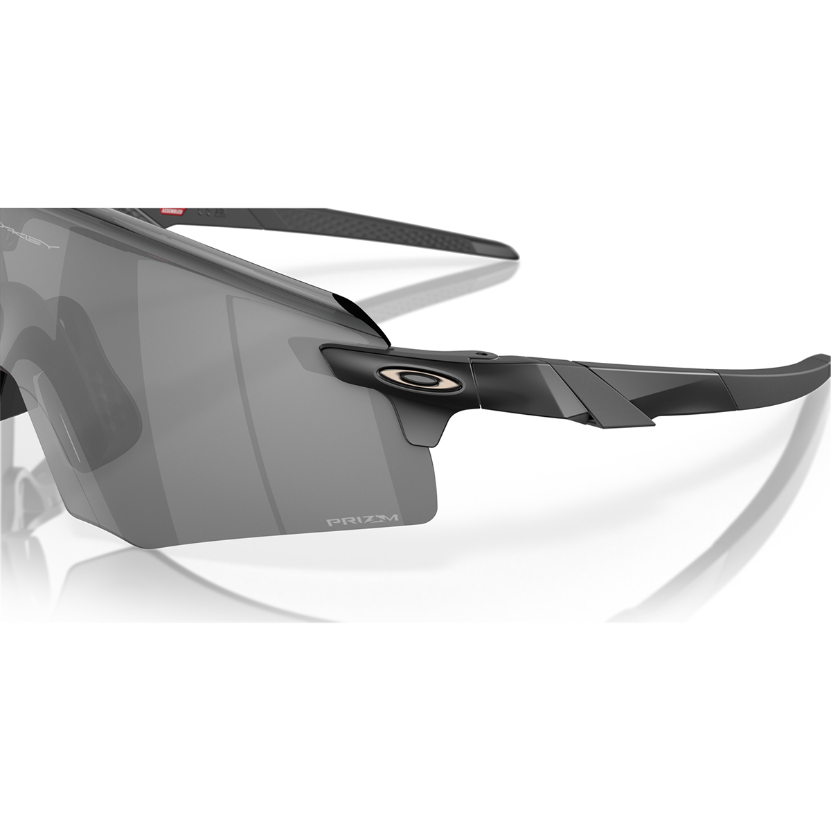 OAKLEY ENCODER matta musta Prizm musta - OO9471-0336 - OO9471-0336