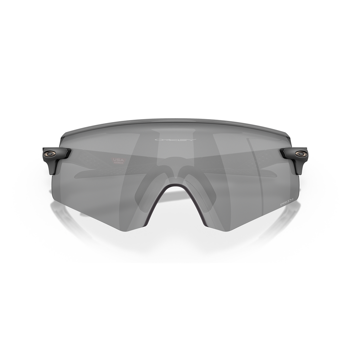 OAKLEY ENCODER matta musta Prizm musta - OO9471-0336 - OO9471-0336