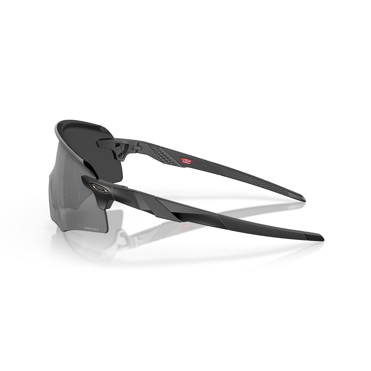 OAKLEY ENCODER matta musta Prizm musta - OO9471-0336 - OO9471-0336