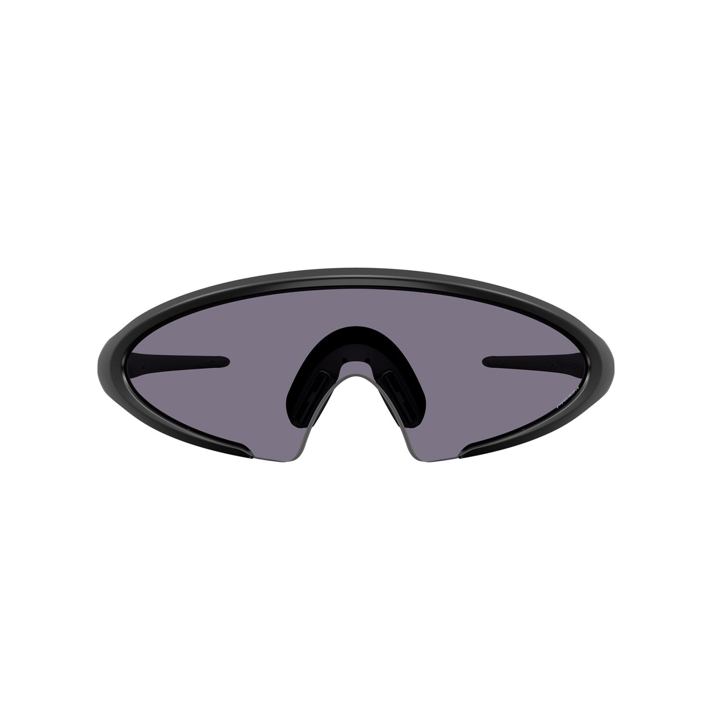 OAKLEY ELLIPSE Matta musta Prizm harmaa lasit