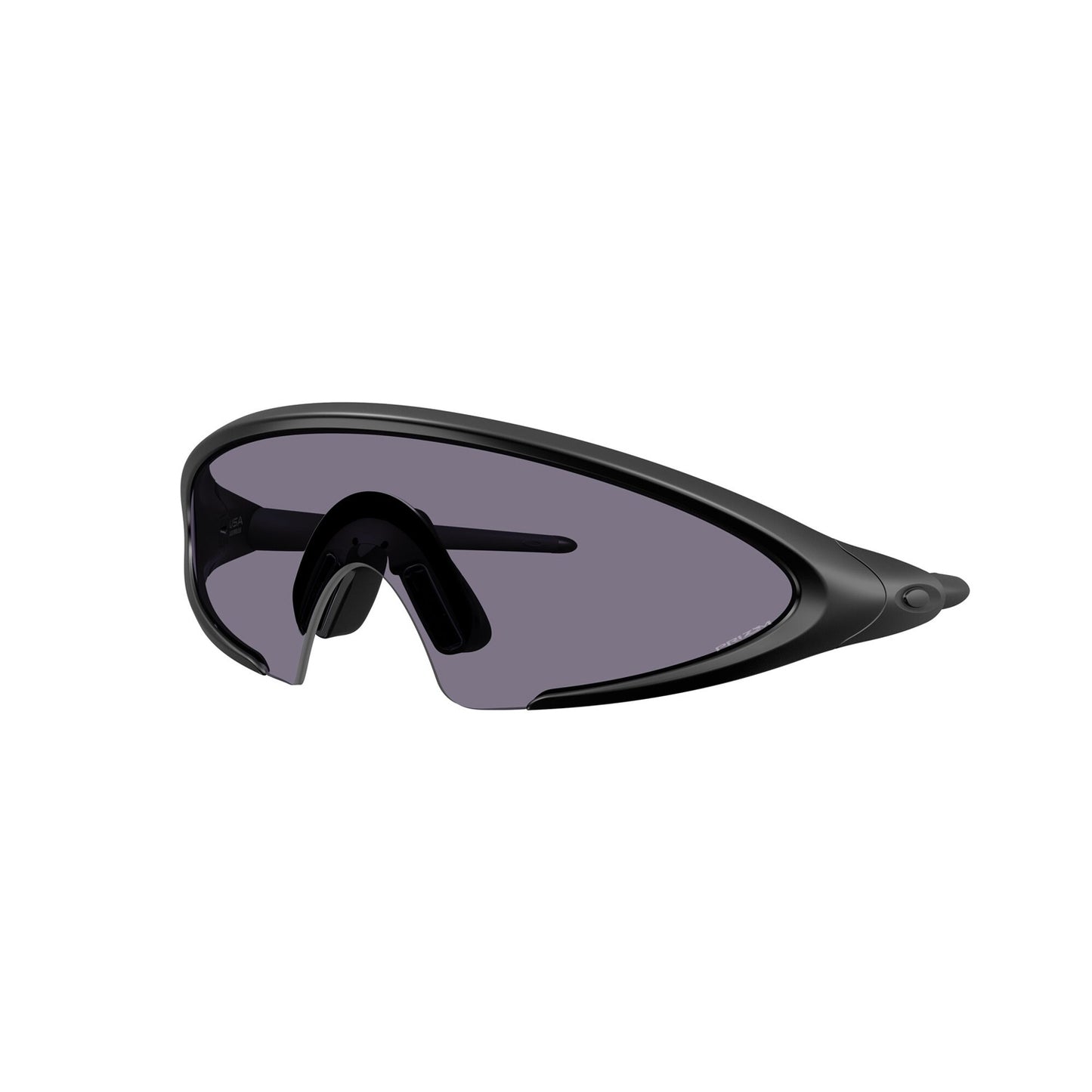 OAKLEY ELLIPSE Matta musta Prizm harmaa lasit