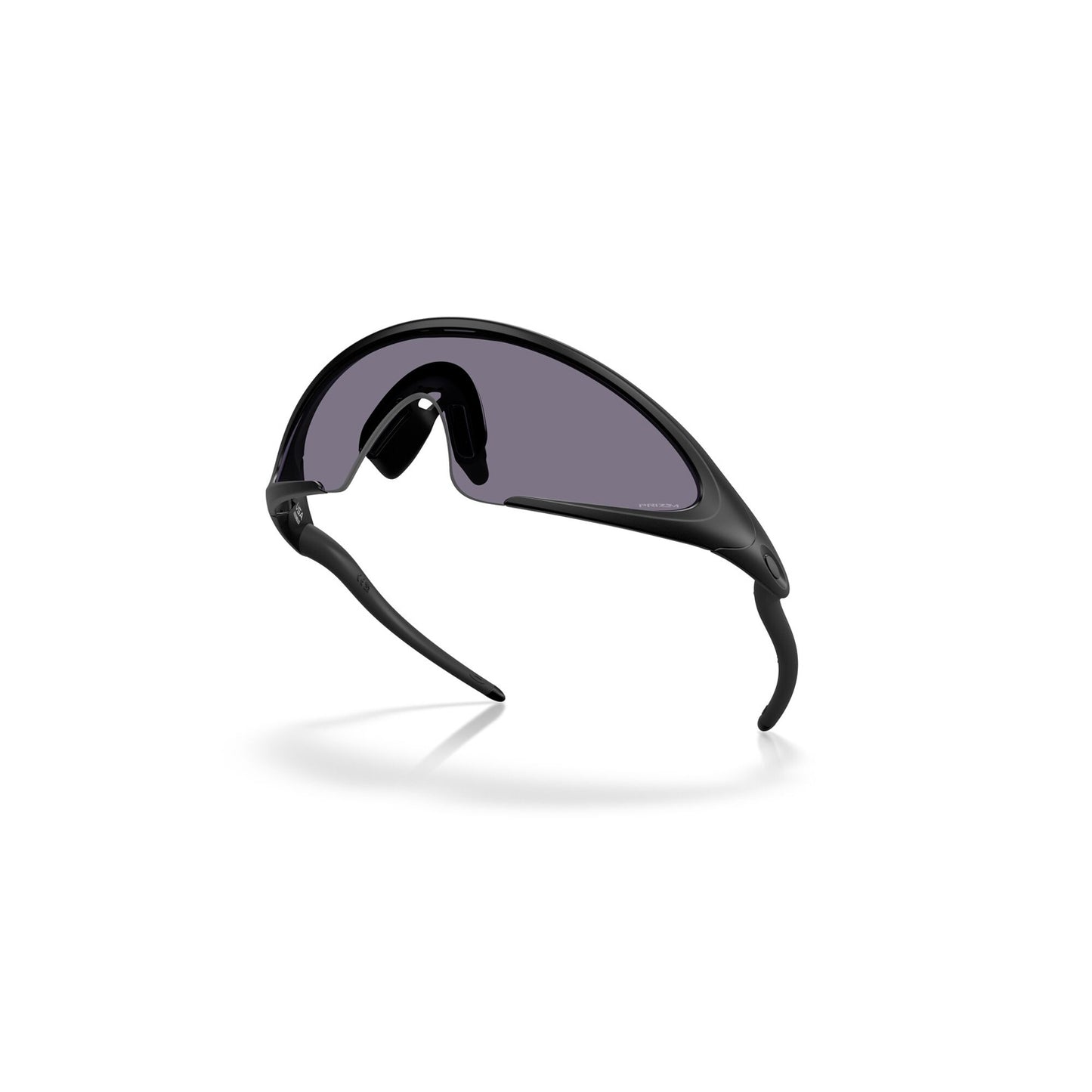 OAKLEY ELLIPSE Matta musta Prizm harmaa lasit