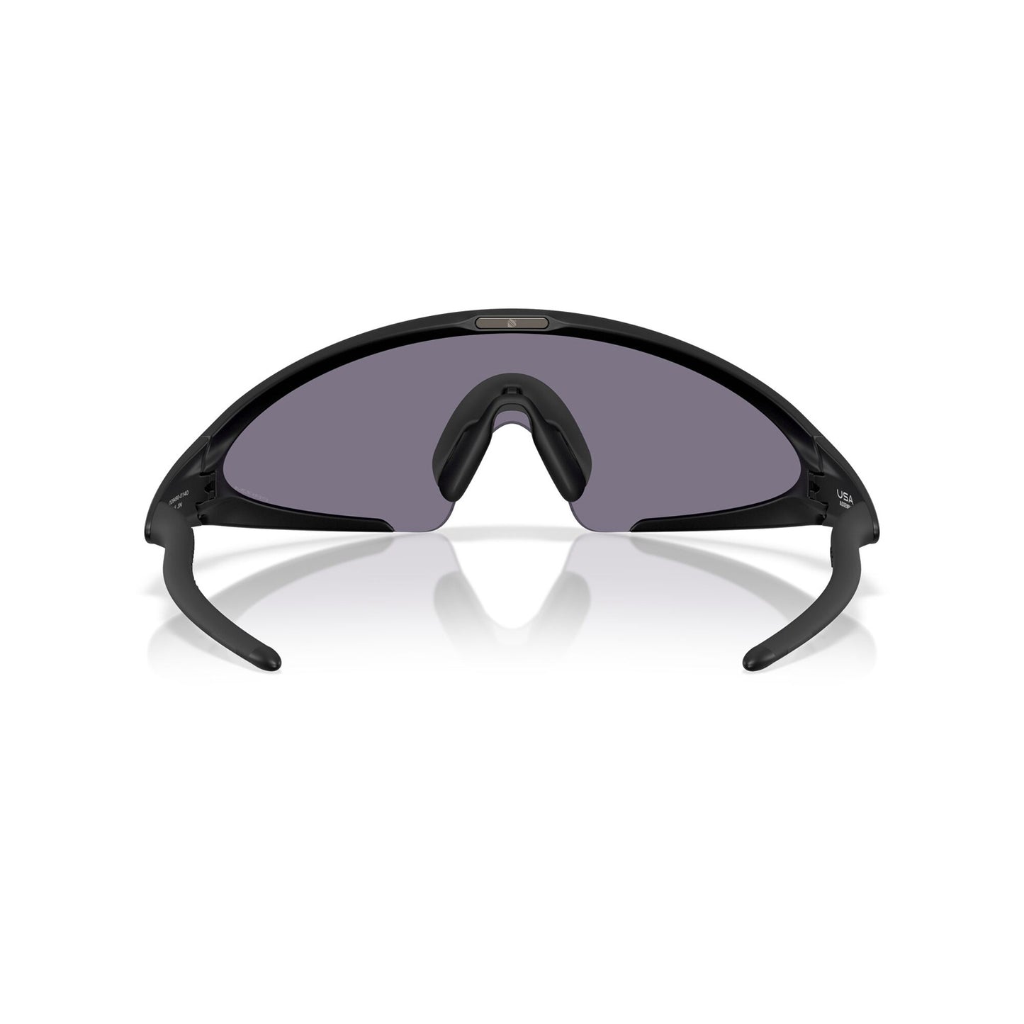 OAKLEY ELLIPSE Matta musta Prizm harmaa lasit