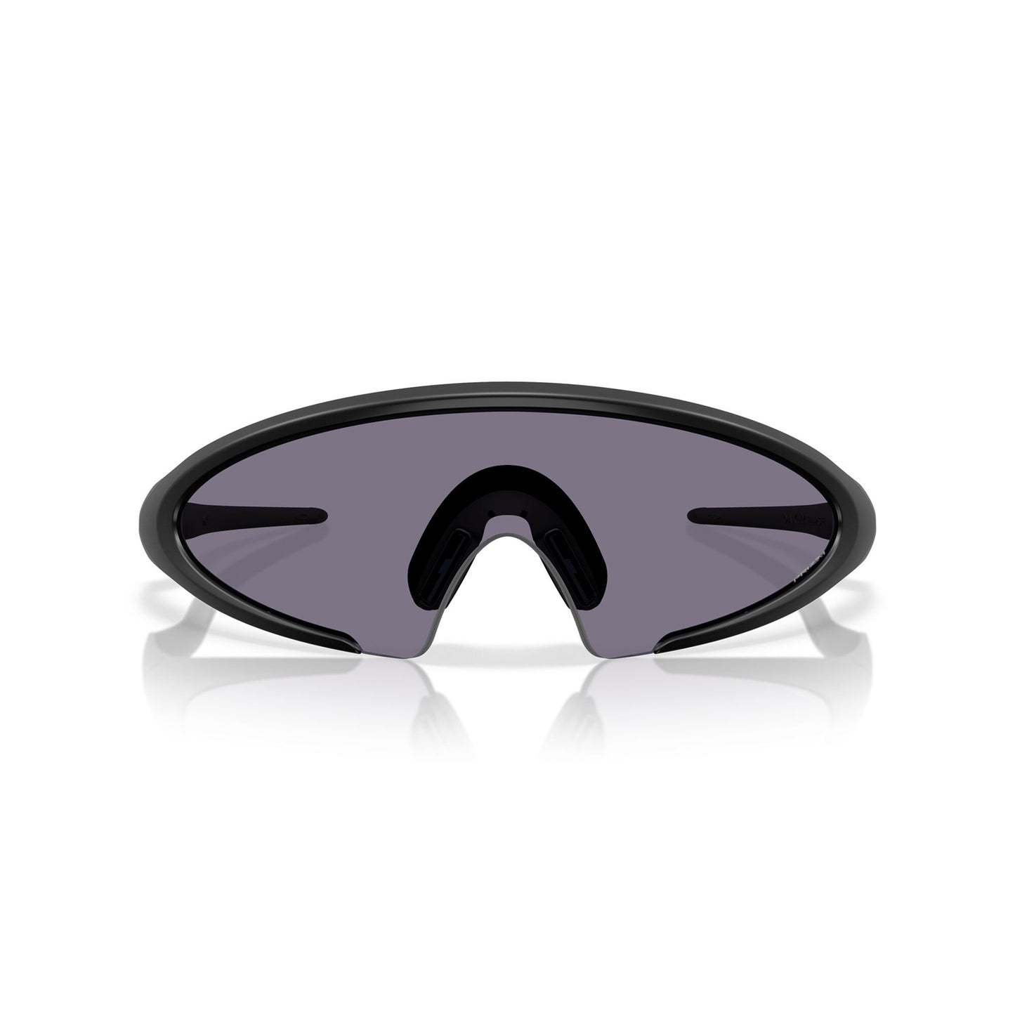 OAKLEY ELLIPSE Matta musta Prizm harmaa lasit
