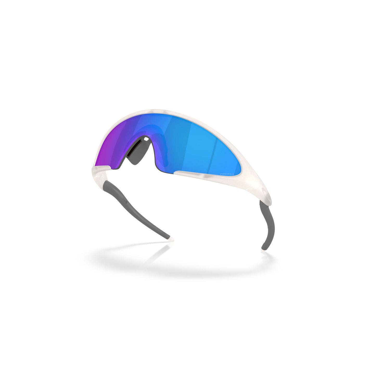 OAKLEY ELLIPSE Matte Vapor Prizm Sapphire -lasit OAKLEY ELLIPSE Matte Vapor Prizm Sapphire -lasi