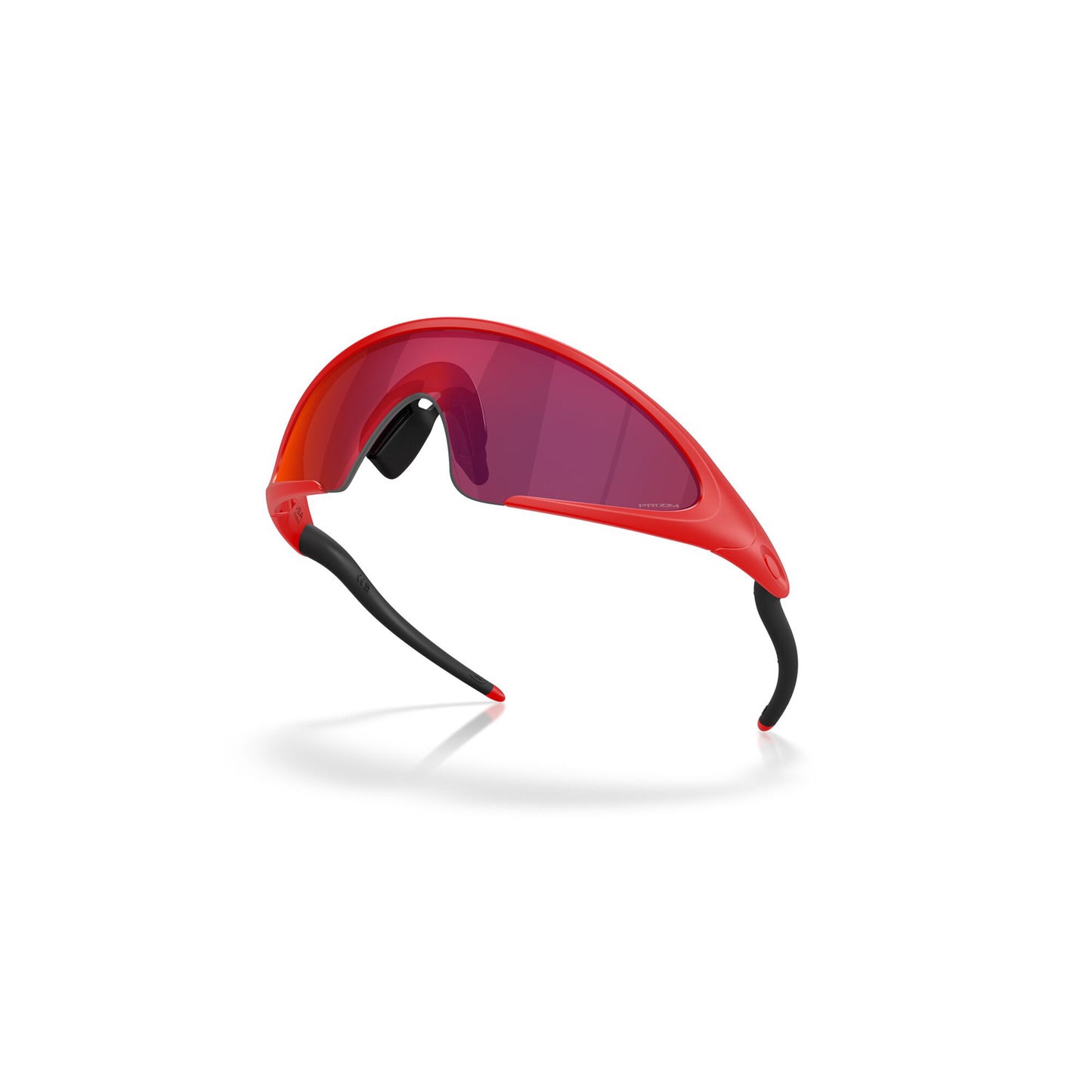OAKLEY ELLIPSE Matte Redline Prizm Road -aurinkolasit Matte Redline Prizm Road -aurinkolasit