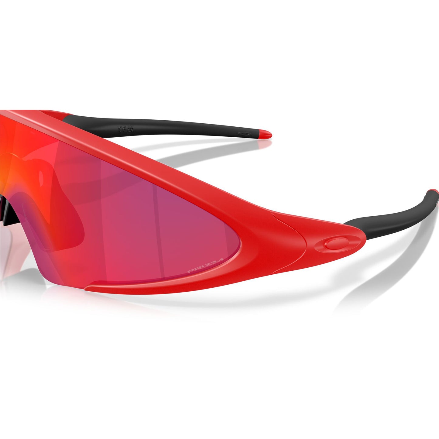 OAKLEY ELLIPSE Matte Redline Prizm Road -aurinkolasit Matte Redline Prizm Road -aurinkolasit
