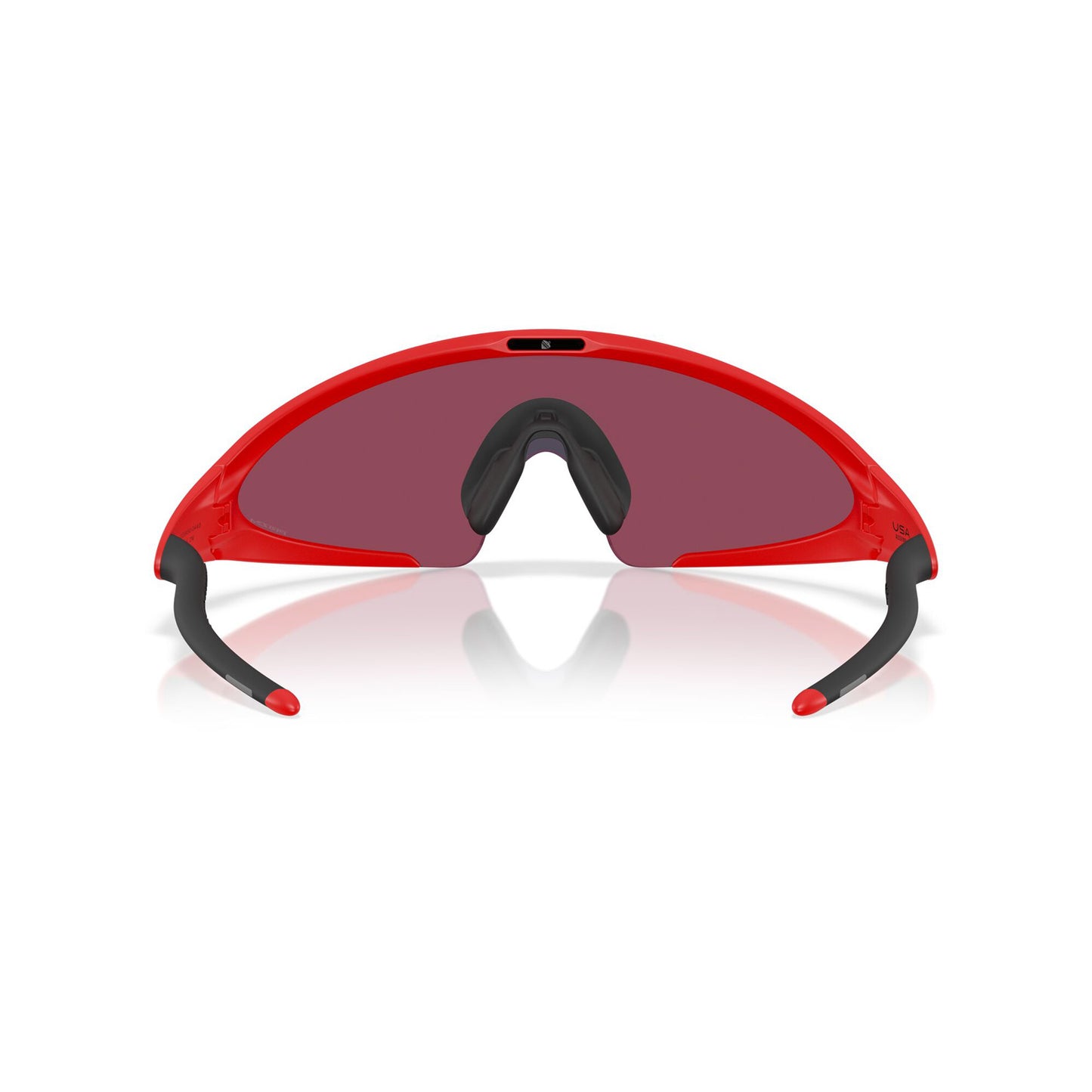 OAKLEY ELLIPSE Matte Redline Prizm Road -aurinkolasit Matte Redline Prizm Road -aurinkolasit