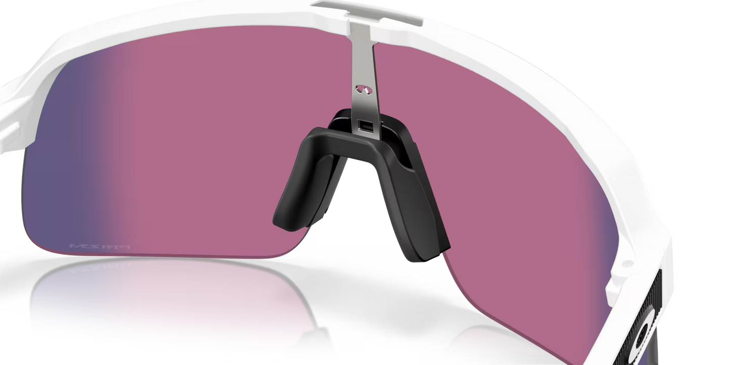 OAKLEY SUTRO LITE S Matt White Prizm Road -lasit - OO9496-0634