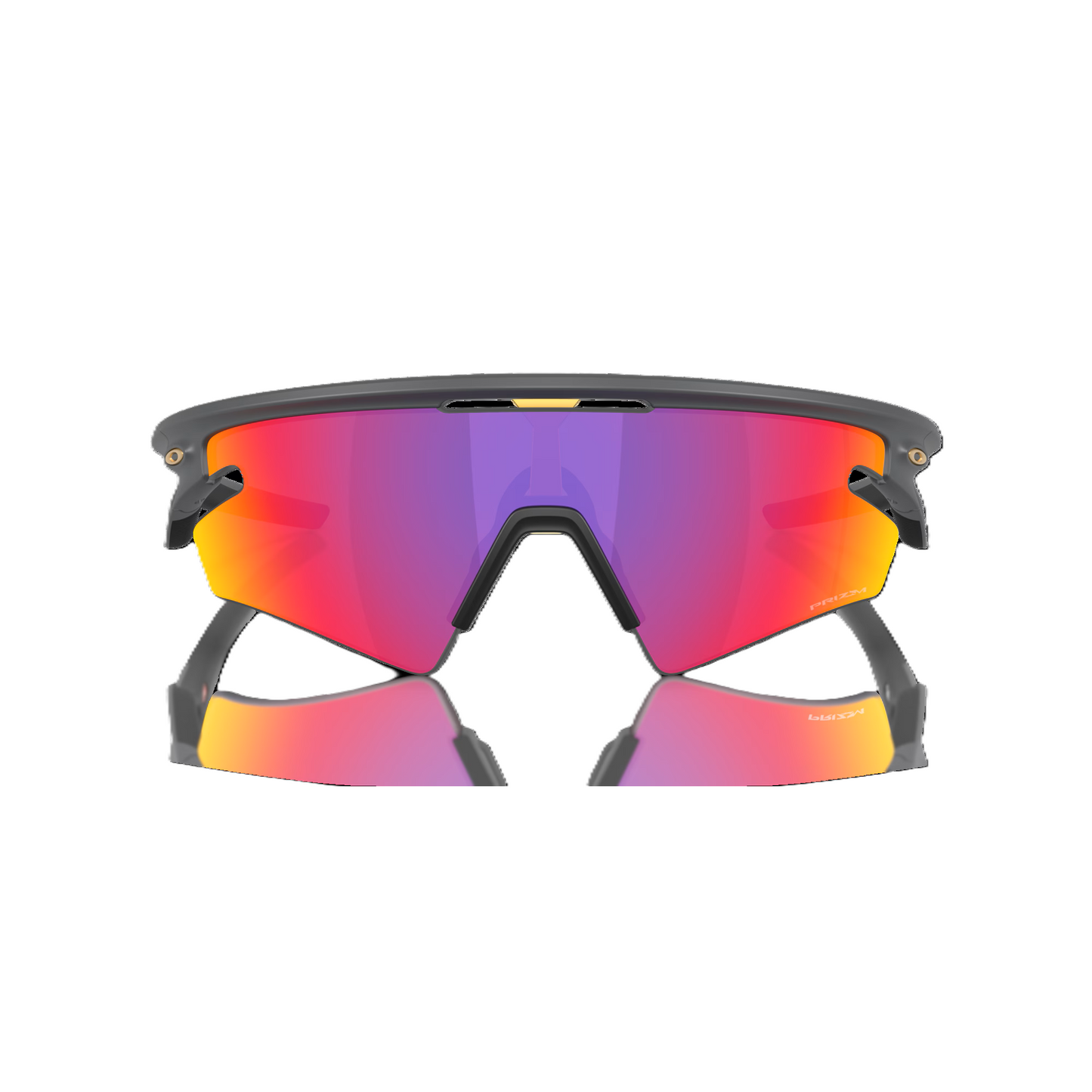 OAKLEY SPHAERA SLASH Matt Carbon -lasit Prizm Road - OO9499-0636