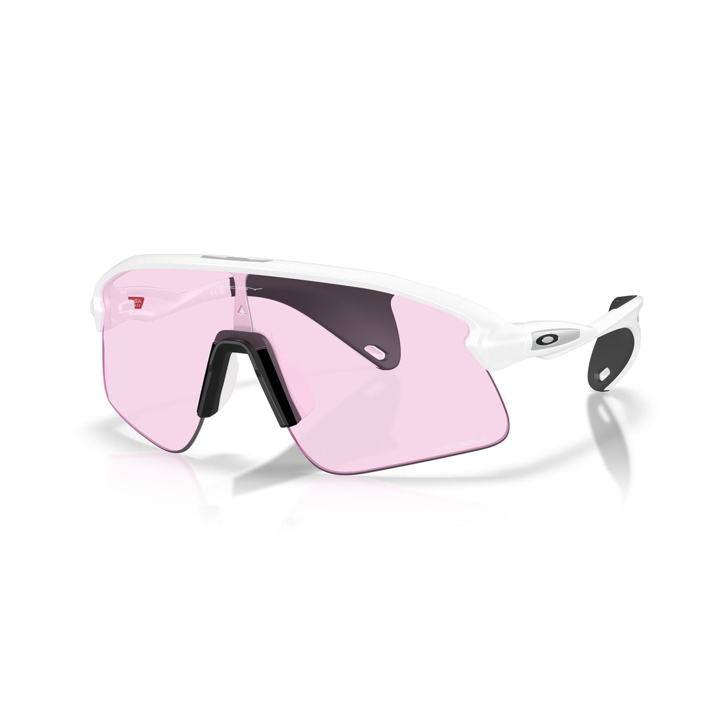 OAKLEY STUNT DEVIL -lasit Valkoinen matta Prizm Low Light