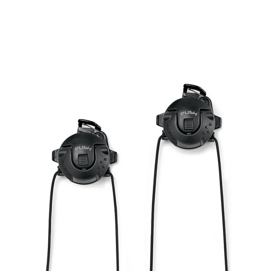 Soljet SIDI TECNO 3 Push 170mm Musta