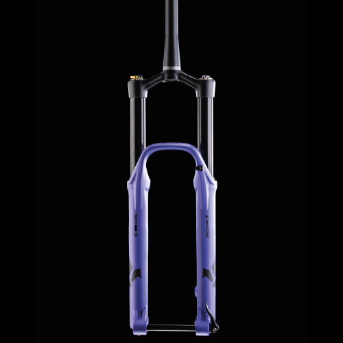 FORMULA SELVA S Air 27.5" akseli 15x110mm Boost Ultraviolet haarukka