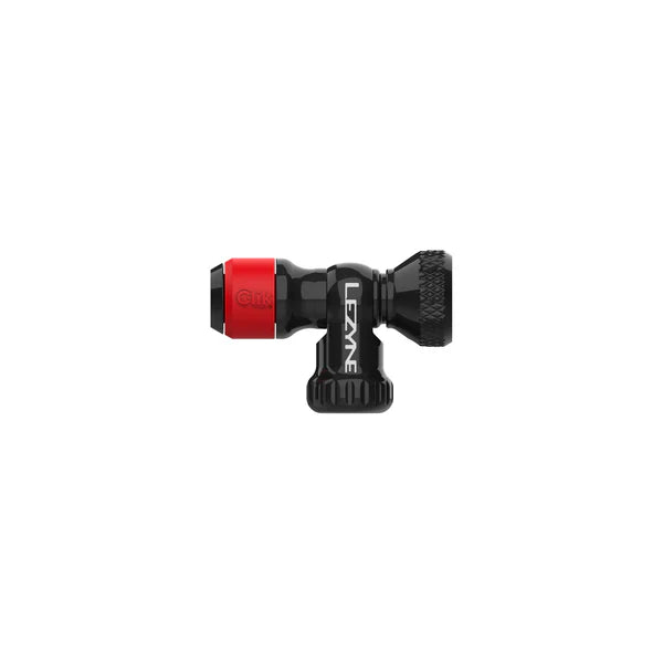 LEZYNE CLICK DRIVE CO2-sytytystappi