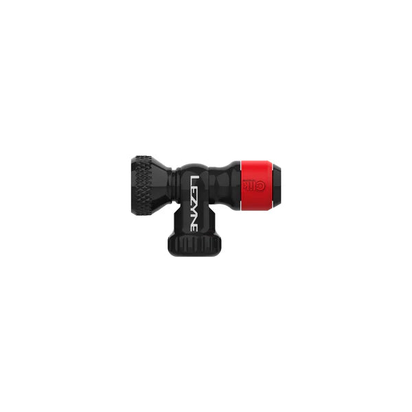 LEZYNE CLICK DRIVE CO2-sytytystappi