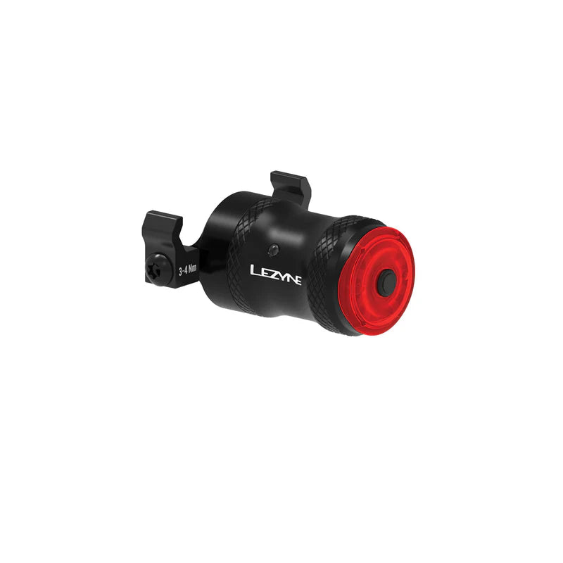 Takavalaistus LEZYNE SADDLE Ai ALERT 250