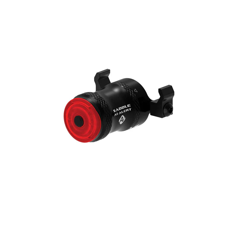 Takavalaistus LEZYNE SADDLE Ai ALERT 250