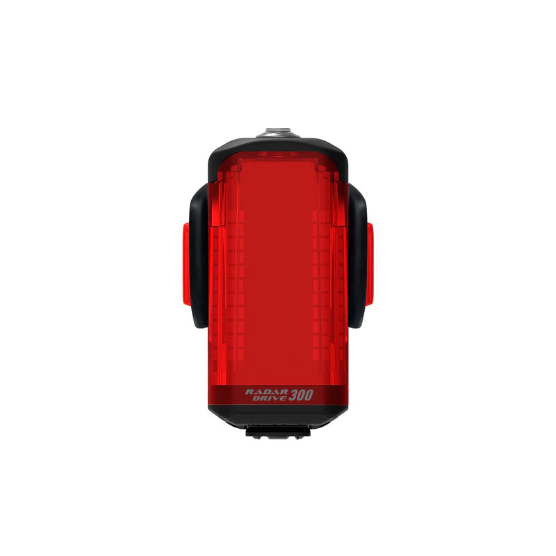LEZYNE RADAR DRIVE takavalaistus