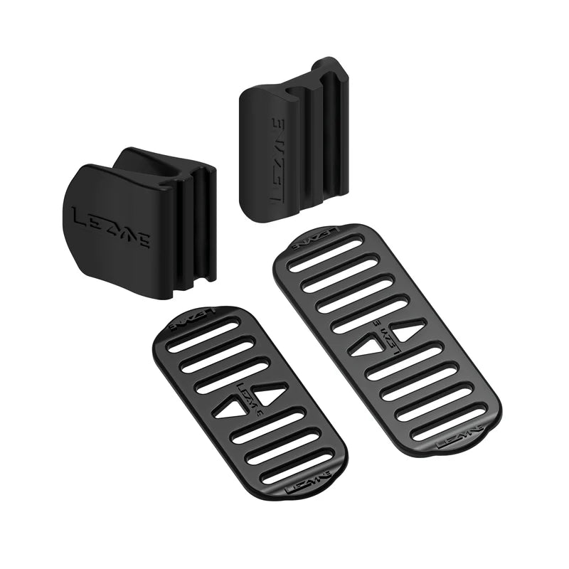 LEZYNE RADAR DRIVE takavalaistus